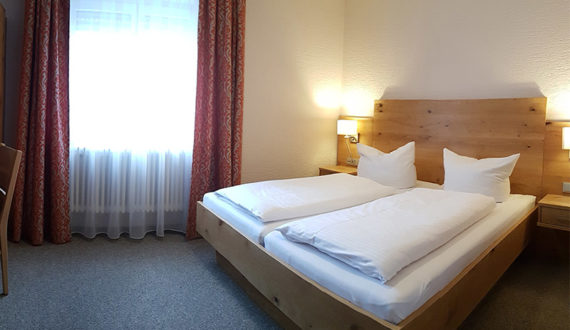 Hotelzimmer 9 Hotel Gasthof Kern